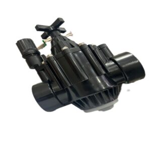 Electric Valve Click For Details