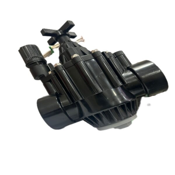 Electric Valve Click For Details
