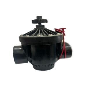 Electric Valve Click For Details