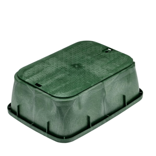 Box Valve