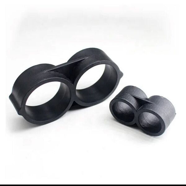 Double Eye Build Plug  Click For Details