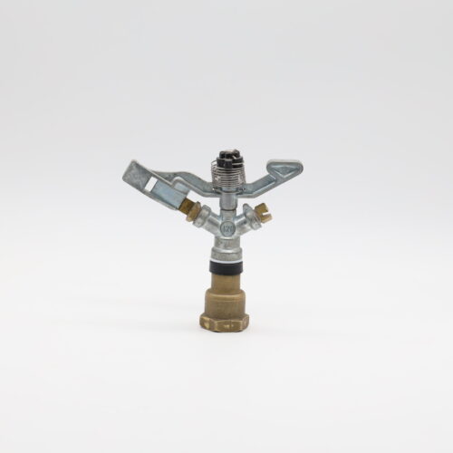 Sprinkler Click For Details