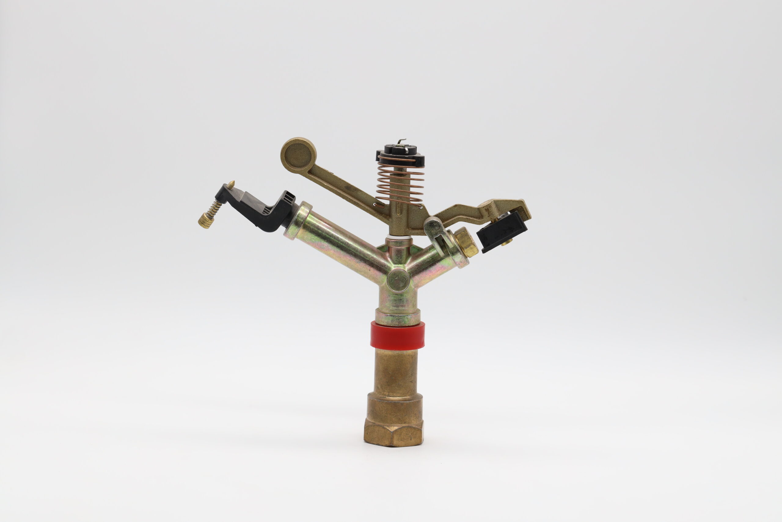 Sprinkler Click For Details