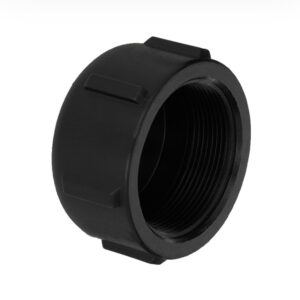 Threaded End Cap Click For Details