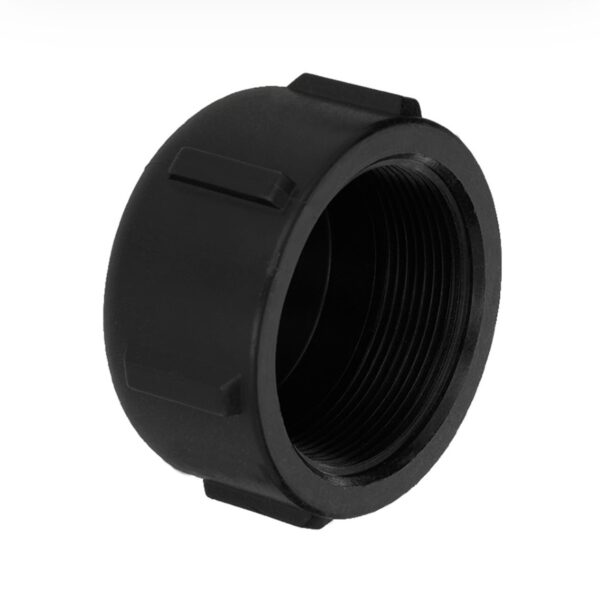 Threaded End Cap Click For Details