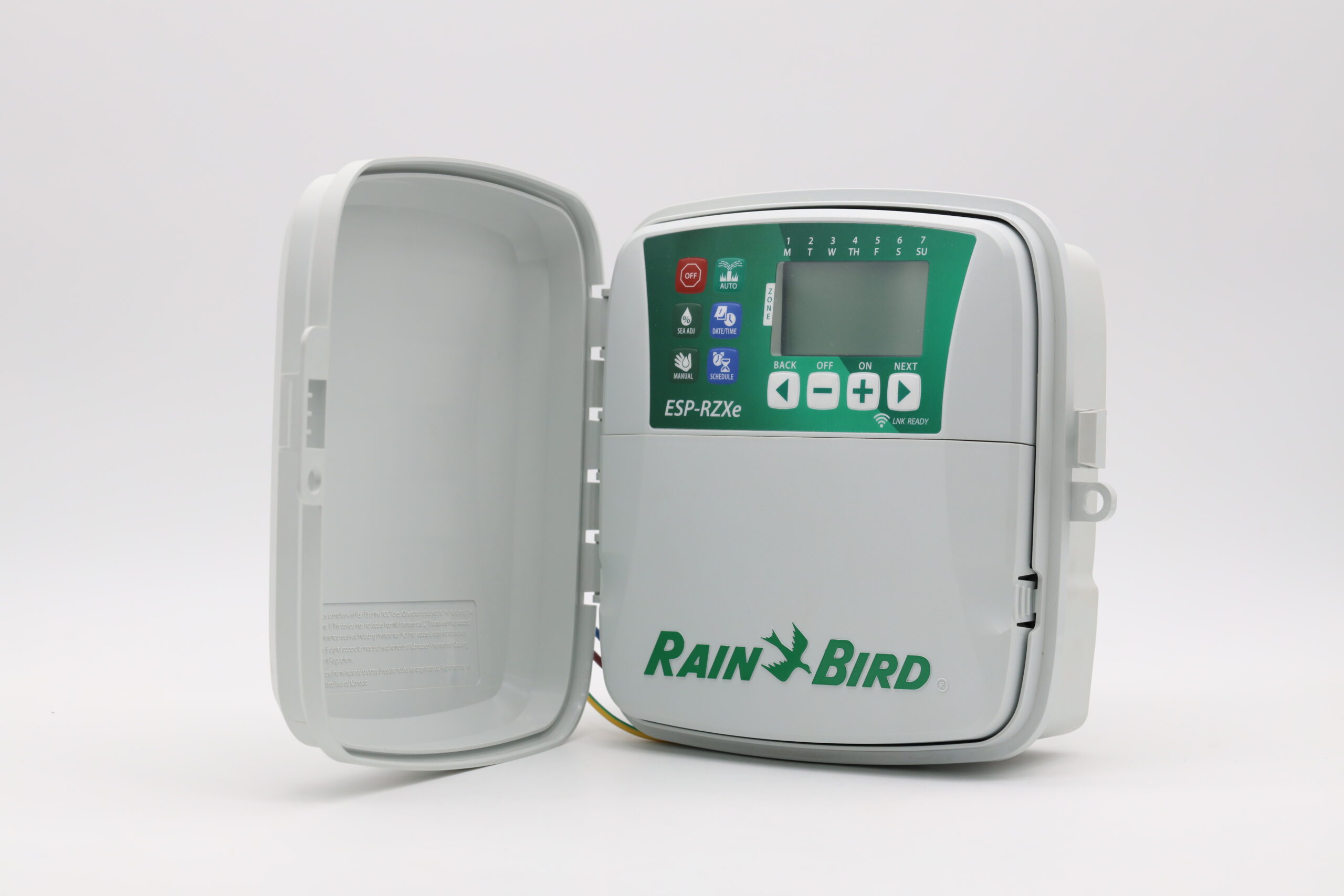 Rain Bird  Click For Details