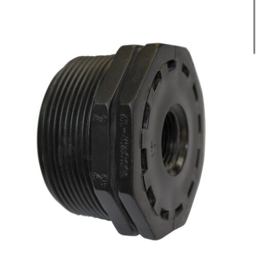 Reducing Bush Click For Details