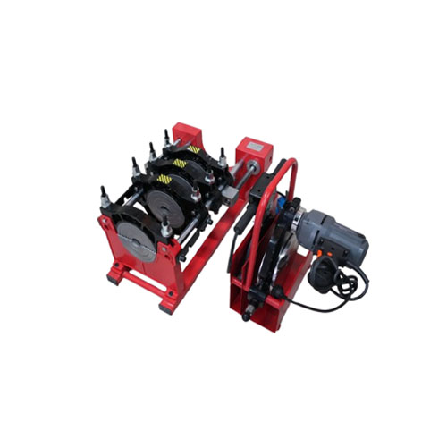 11 Putt Welding Machine