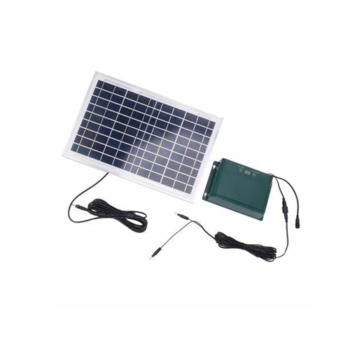 Solar Water Pumps