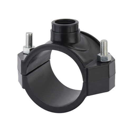 Clamp Saddle Click For Details