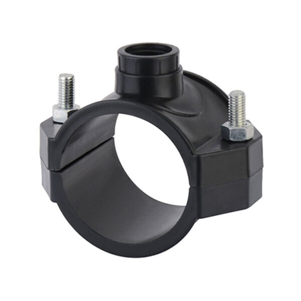 4004 Clamp Saddle Click For Details