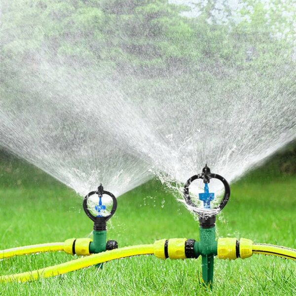 Garden Sprinkler Click For Details