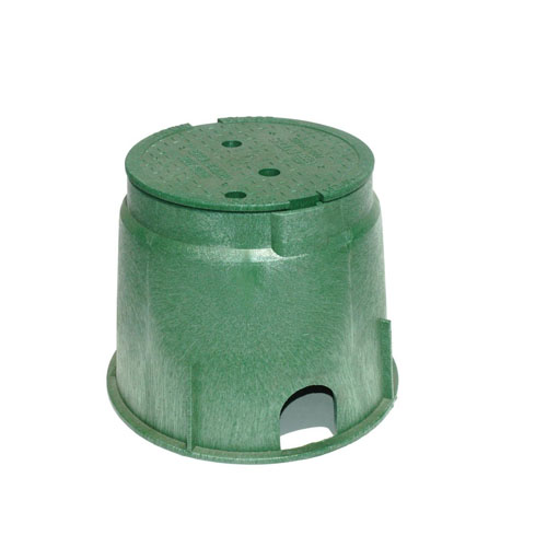 Box Valve Click For Details