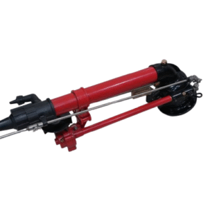 Red Gun Sprinkler Click For Details