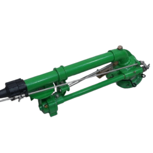 Green Gun Sprinkler Click For Details