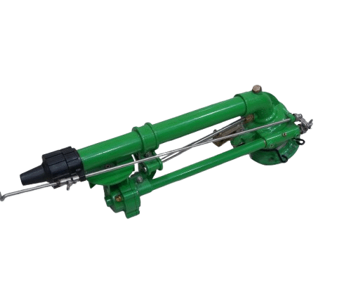 Green Gun Sprinkler Click For Details