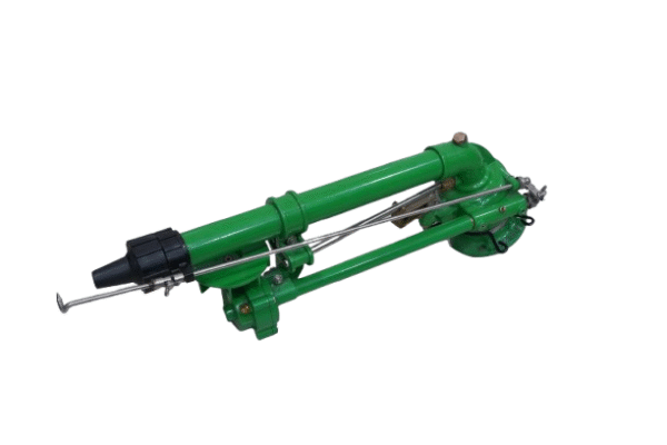 Green Gun Sprinkler Click For Details