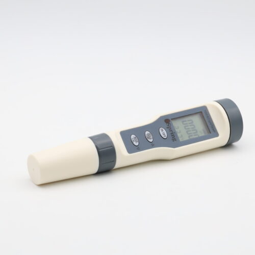 TEMPRETURE (3) PH &Temperature& EC&TDS Click For Details