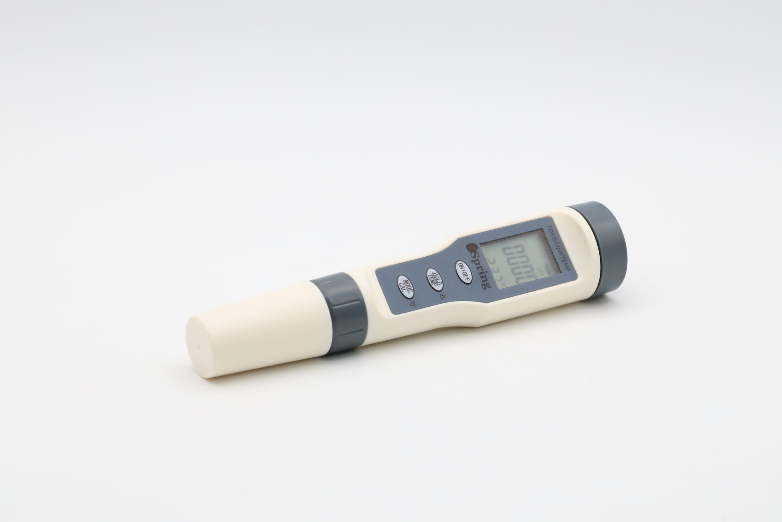 PH &Temperature& EC&TDS Click For Details