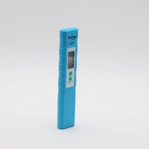 PH &Temperature  Click For Details