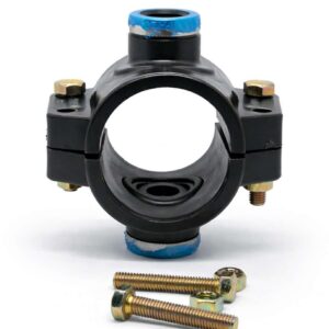 Clamp Saddle Click For Details