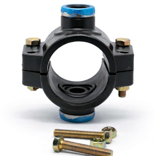 Clamp Saddle Click For Details