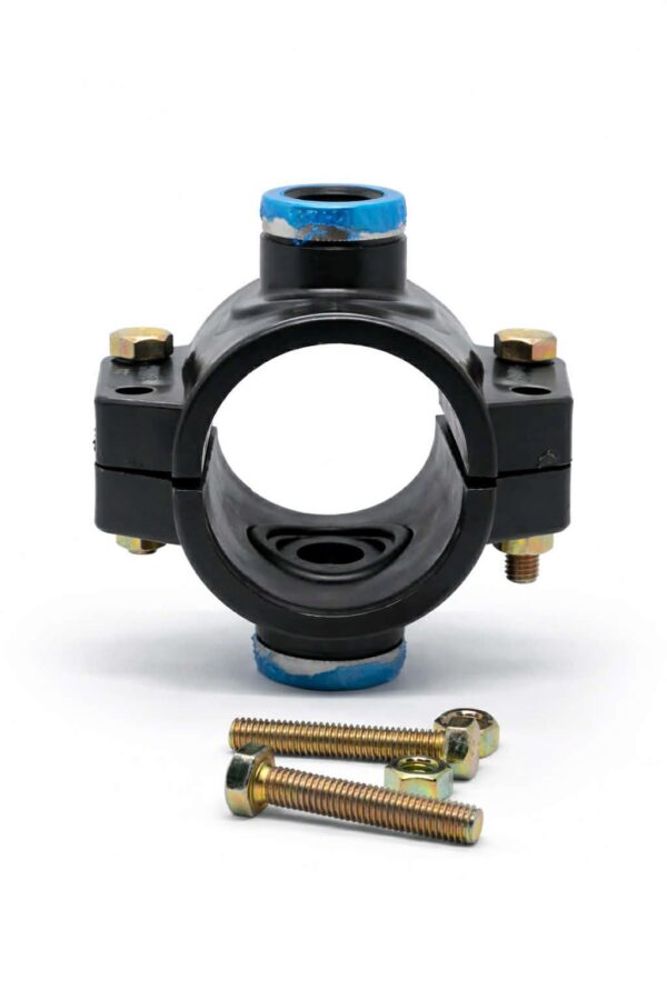 Clamp Saddle Click For Details