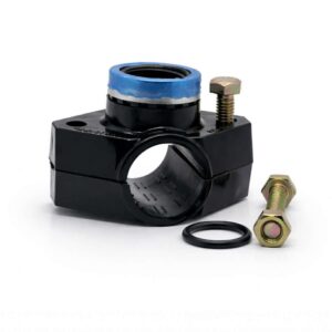 Single Clamp Saddle Click For Details