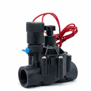 Electric Valve Click For Details