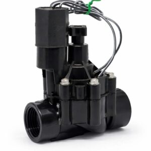 Electric Valve Click For Details