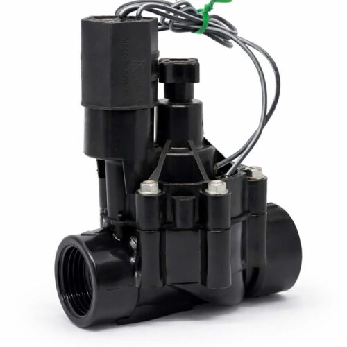 Electric Valve Click For Details