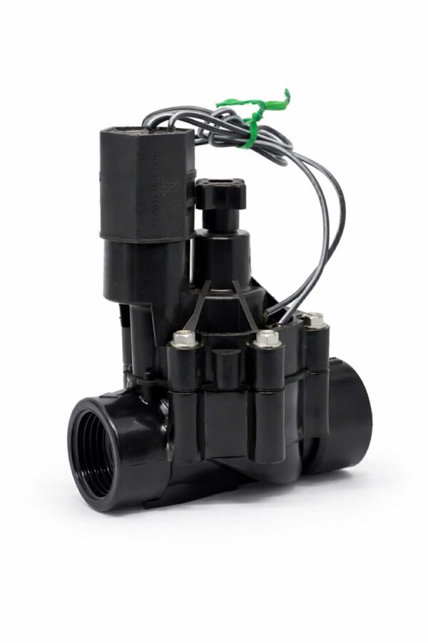 Electric Valve Click For Details