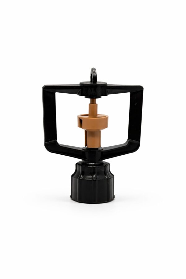 Sprinkler Click For Details