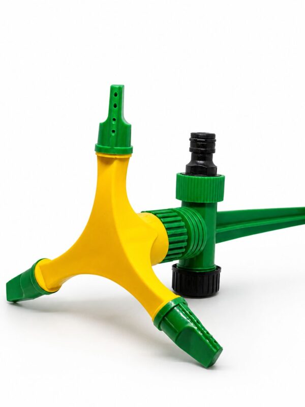 Garden Sprinkler Click For Details