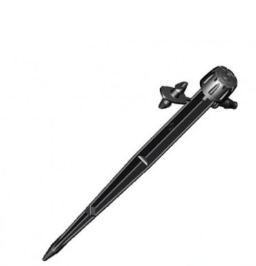 adjustable-360-spike-8-stream-dripper-on-spike-pack-of-25_edit_283621375304253 Stick Dripper