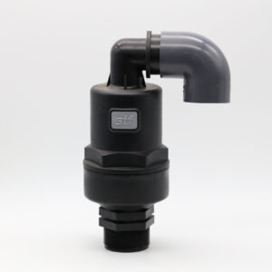 Air release  2 Inch Click For Details