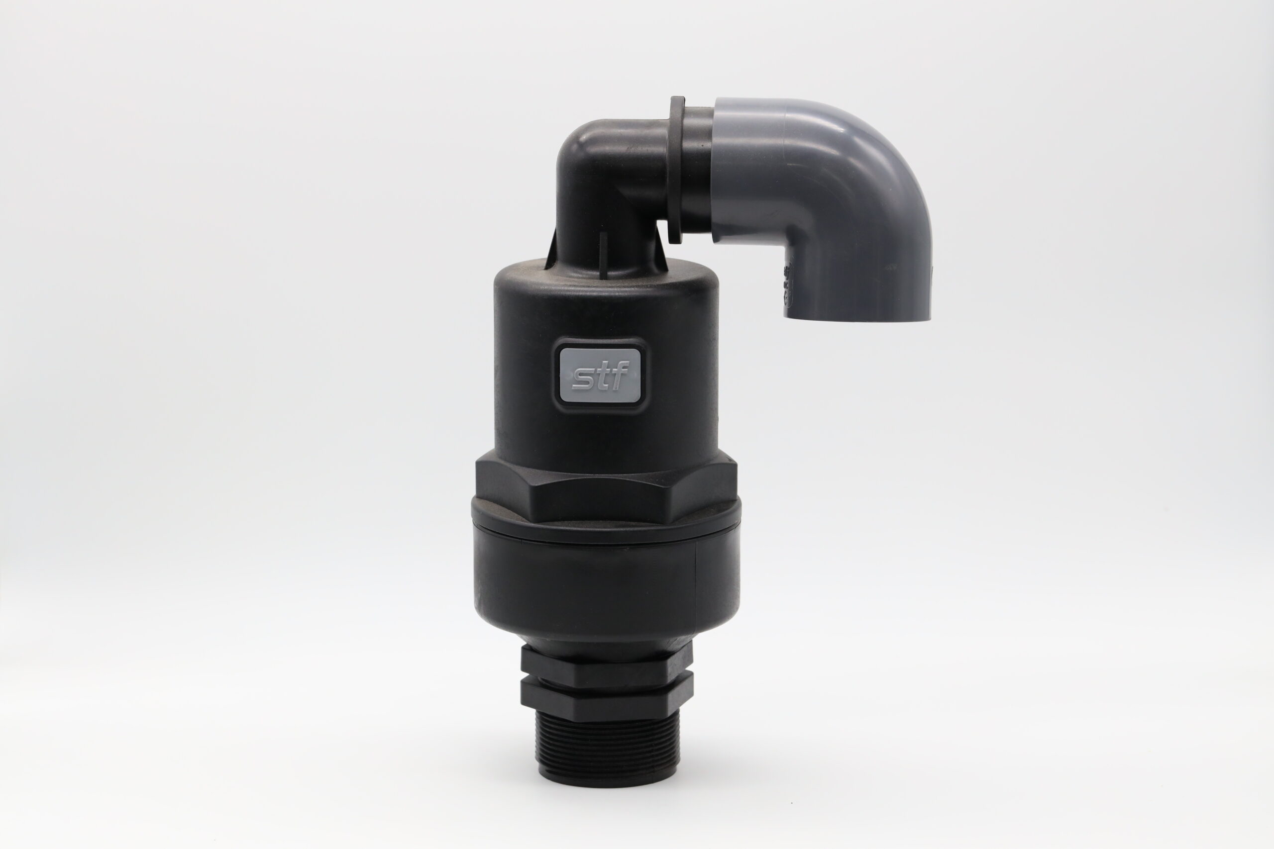 Air release  2 Inch Click For Details
