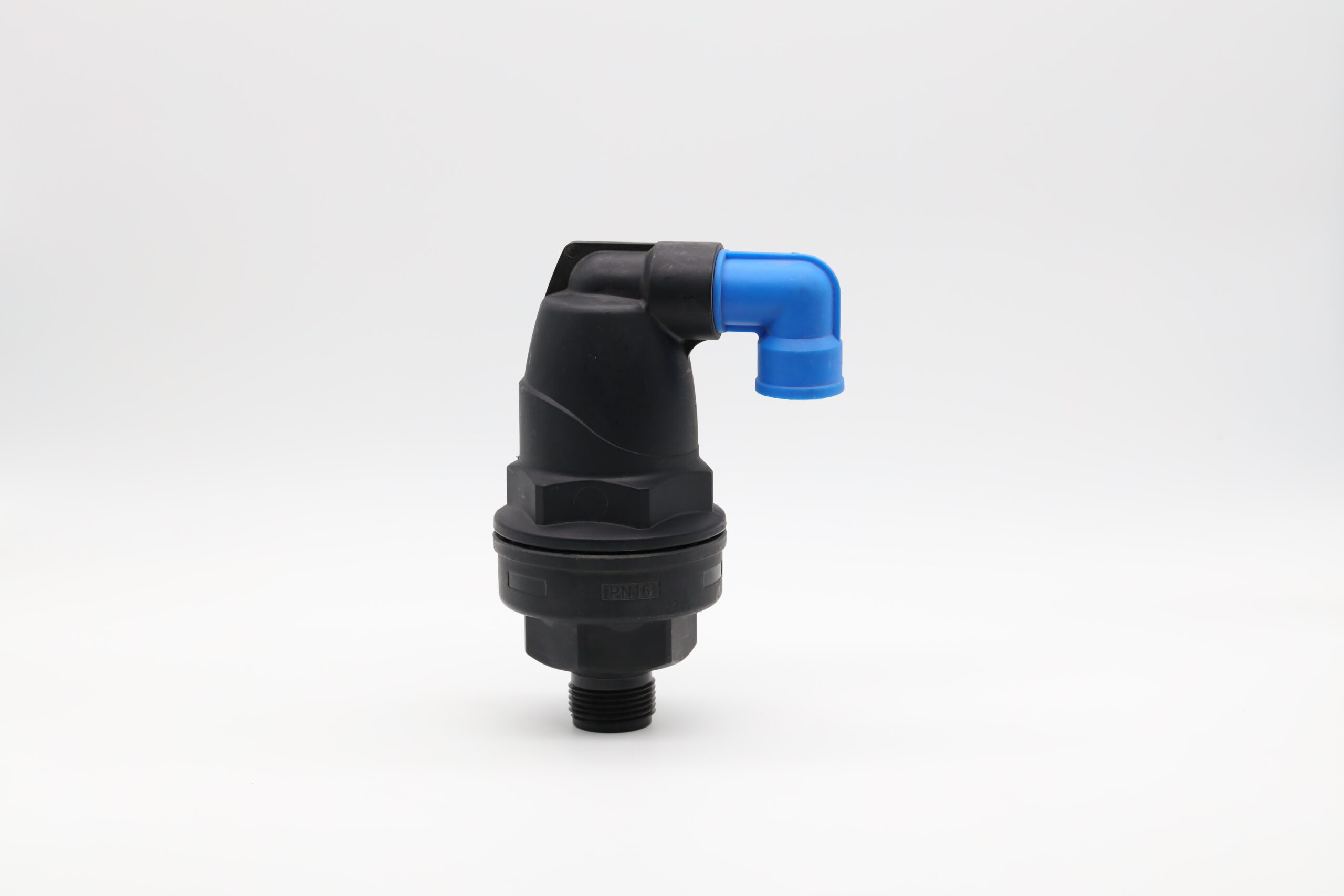 Blue Air release Click For Details