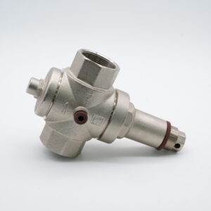 Pressure Regulator Click For Details