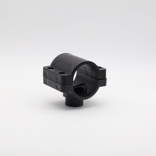 Single Clamp Saddle Click For Details