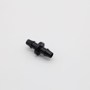 Connector 6mm Click For Details