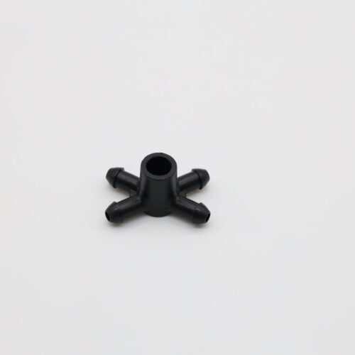 Connector For Way 6mm Click For Details