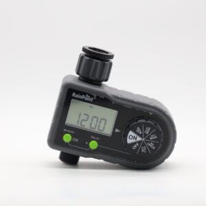 Rain Point Controller Click For Details