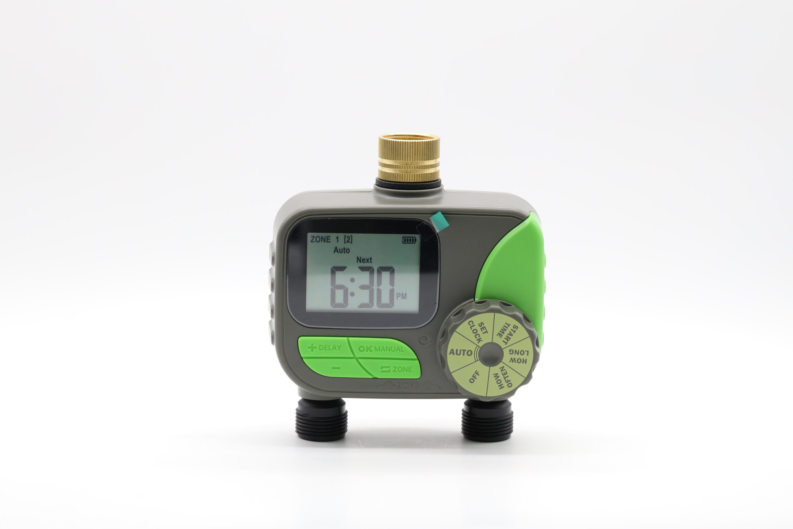 Rin Point Timer Click  For Details