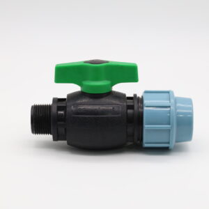 Coupling Valve With Male Click For Details