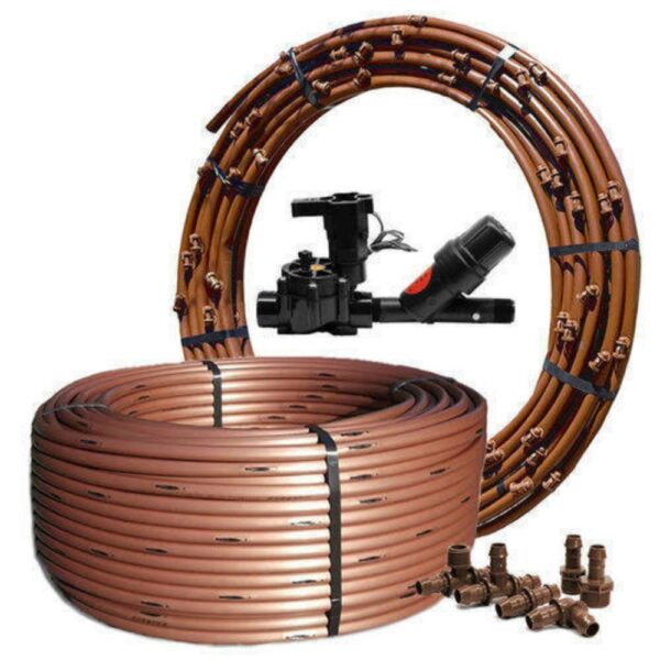 GR PC Rain Bird Click For Details