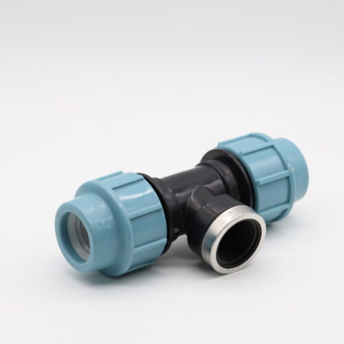 Female Tee Click For Details