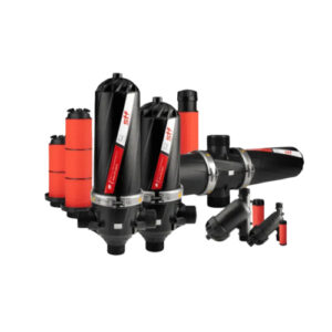 STF Filter Click For Details