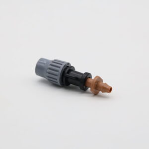 Fog Sprinkler Click For Details