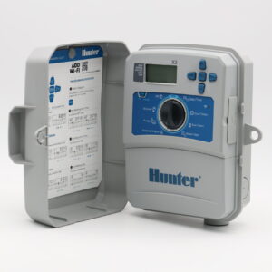 Hunter Controller Click For Details